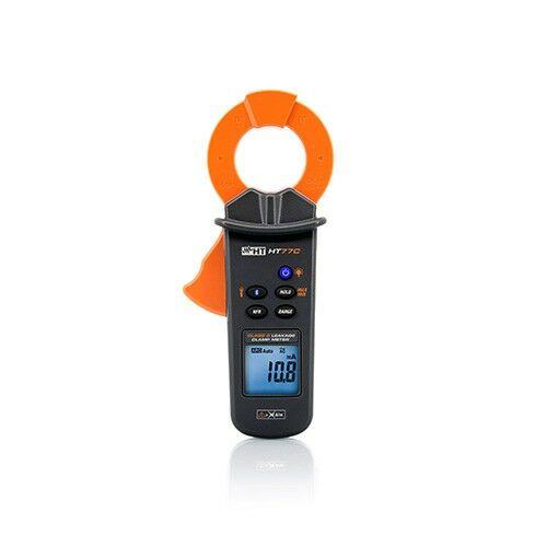 Leckstromzange TRMS ab 1µA HT77C Leckstromzange TRMS ab 1µA HT77C