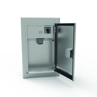 Verteiler-Schrank 563476