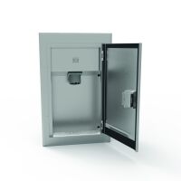 Verteiler-Schrank 563721