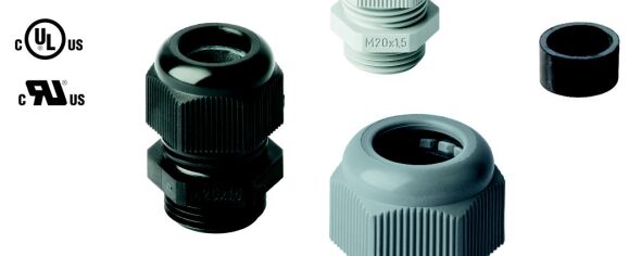 Kabelverschraubung M16 50.011 M16PA7035 Kabelverschraubung M16 50.011 M16PA7035