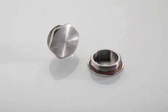 Blindstopfen 7225/DR/st Blindstopfen 7225/DR/st