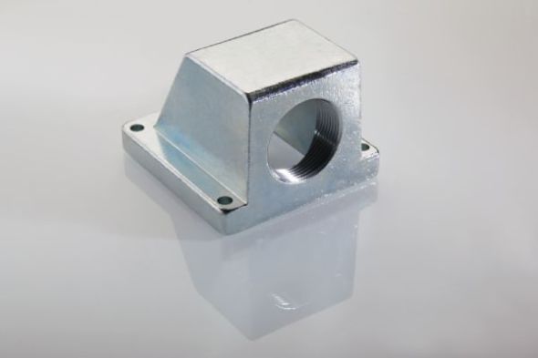 Flanschwinkel 240 W Flanschwinkel 240 W
