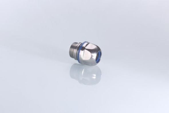 Hygieneverschraubung bg 216VA cp Hygieneverschraubung bg 216VA cp