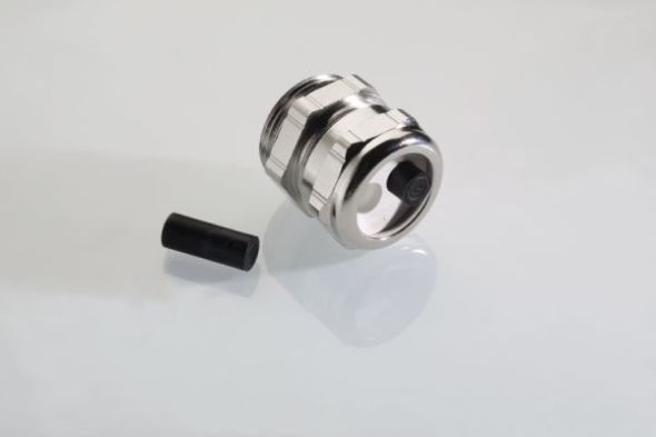 Mehrfachverschraubung 154m8x3
