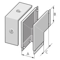 Deckel EDA 50/50 S
