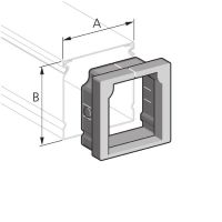 PIK Kantenschutz PIK KS200/60