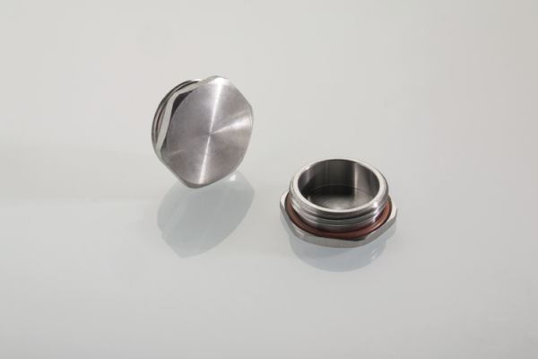 Blindstopfen 7225/DR/st Blindstopfen 7225/DR/st