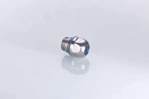 Hygieneverschraubung bg 216VA cp Hygieneverschraubung bg 216VA cp