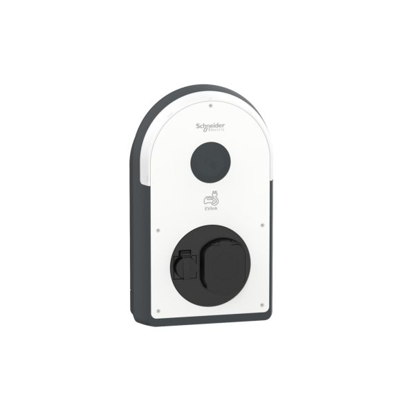 EVlink Wallbox Pro EVB3S22N4FB EVlink Wallbox Pro EVB3S22N4FB
