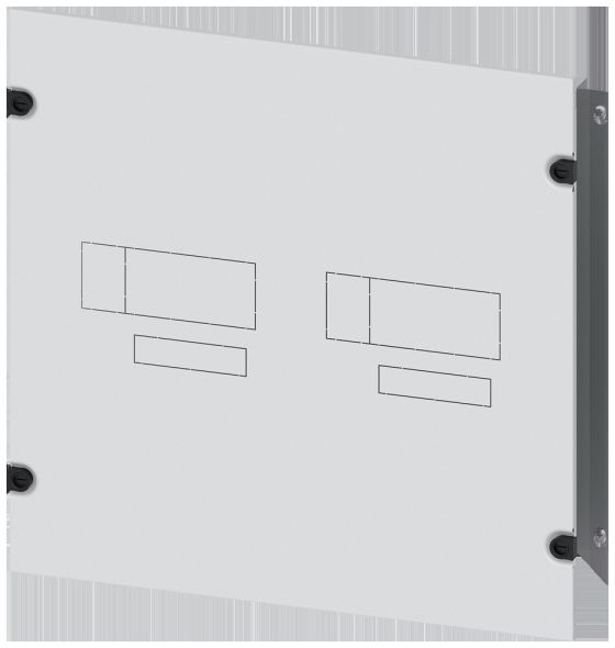 ALPHA UNIVERSAL 8GK6740-6KK23 ALPHA UNIVERSAL 8GK6740-6KK23