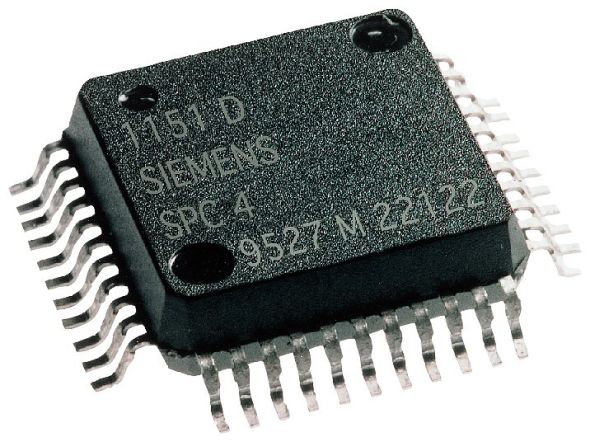 ASIC SPC 4-2 LF 6GK1588-3AA00 ASIC SPC 4-2 LF 6GK1588-3AA00