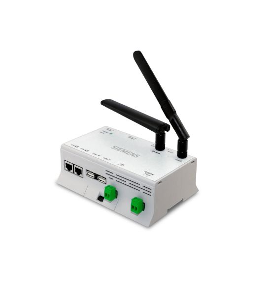 Connect Box Hardware CWG.BOX-EU Connect Box Hardware CWG.BOX-EU