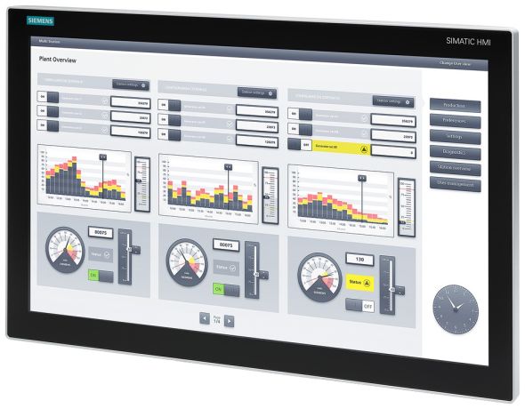 Multitouch 6AV7863-7MA20-2NA0 Multitouch 6AV7863-7MA20-2NA0