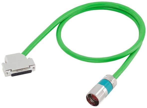 Signalleitung konfektion. 6FX8002-2CA31-1BE0 Signalleitung konfektion. 6FX8002-2CA31-1BE0