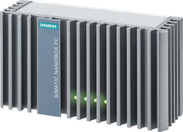 SIMATIC IPC227E 6ES7647-8BA11-0AA1 SIMATIC IPC227E 6ES7647-8BA11-0AA1