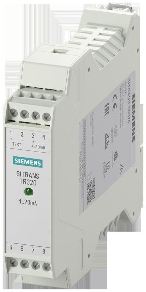 SITRANS TR320 Temperaturme 7NG0327-0RA00-0NA0 SITRANS TR320 Temperaturme 7NG0327-0RA00-0NA0