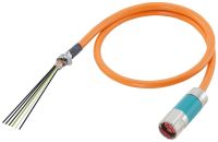 Leistungsleitung 6FX8002-5DG11-1DA0