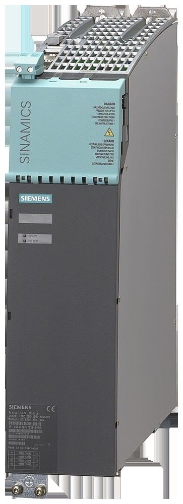 Active Line Module 6SL3130-7TE31-2AA3 Active Line Module 6SL3130-7TE31-2AA3