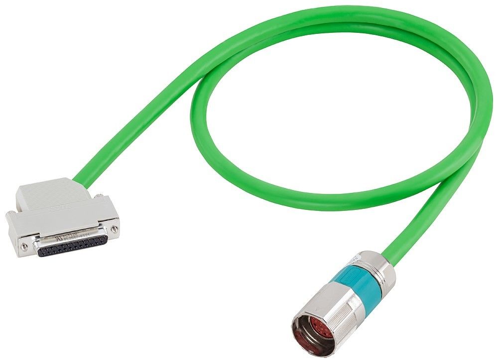 Signalleitung konfektion. 6FX8002-2CA31-1BE0 Signalleitung konfektion. 6FX8002-2CA31-1BE0