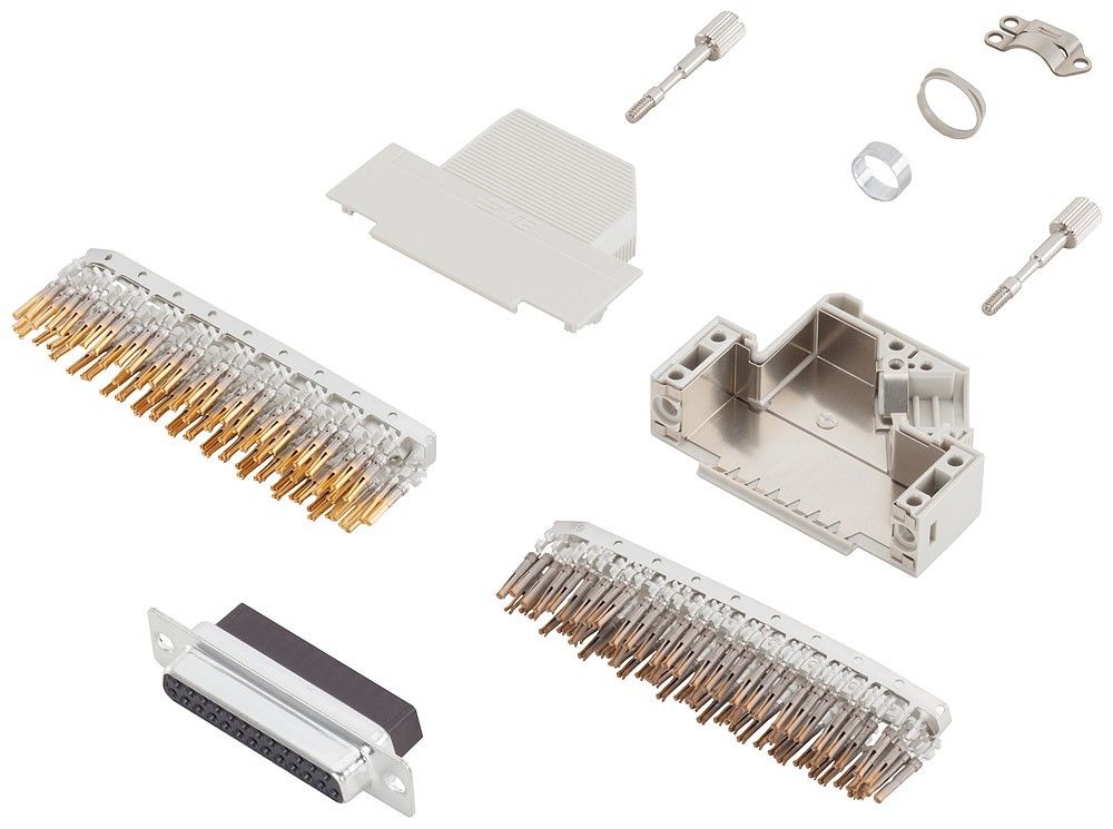 DU-Box-Stecker 6FX2003-0FA00 DU-Box-Stecker 6FX2003-0FA00