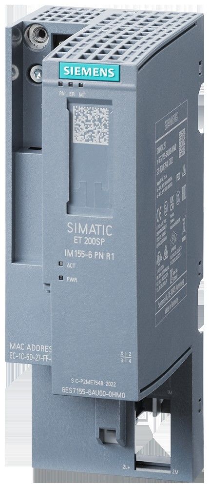 SIPLUS ET 200SP 6AG1155-6AU00-7HM0 SIPLUS ET 200SP 6AG1155-6AU00-7HM0