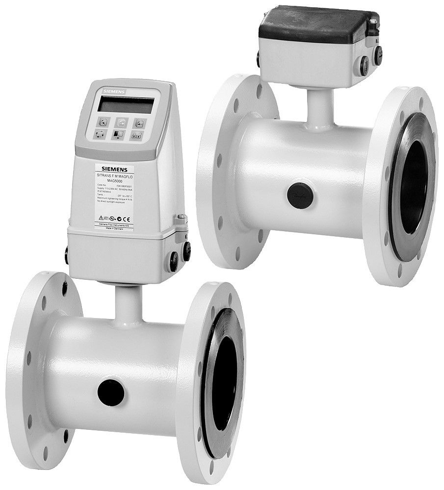 SITRANS FM MAG 5100 W 7ME6520-5DB12-2LA1 SITRANS FM MAG 5100 W 7ME6520-5DB12-2LA1