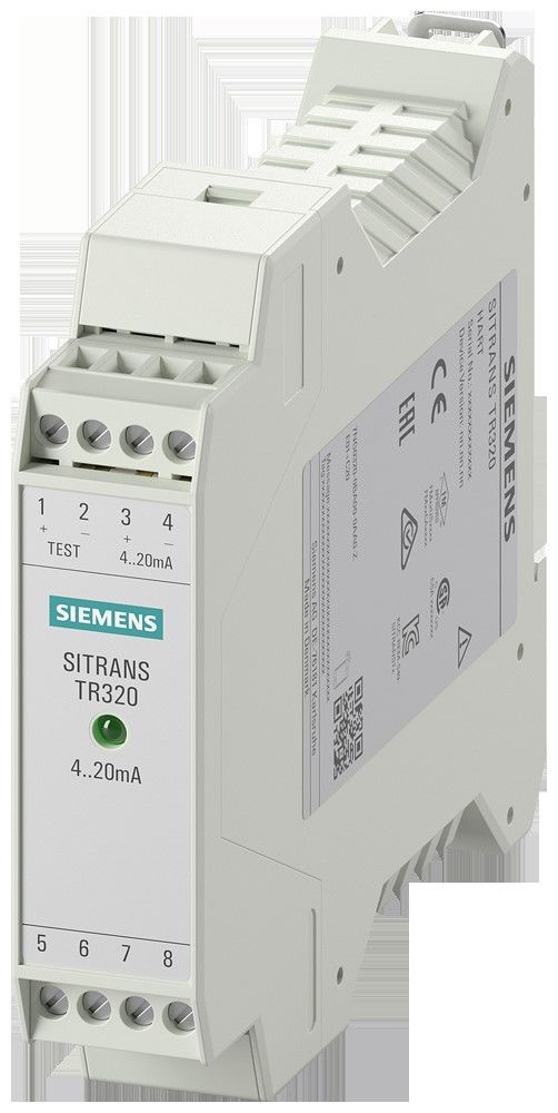 SITRANS TR320 Temperaturme 7NG0327-0RA00-0NA0 SITRANS TR320 Temperaturme 7NG0327-0RA00-0NA0
