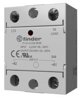 Elektronisches Lastrelais 77.A1.8.230.8250