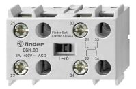 Hilfsschalter-Block 06K.03