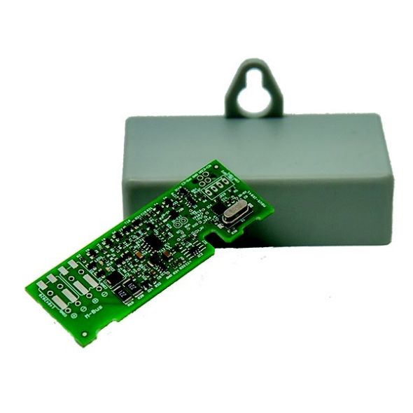 M-Bus Modul M-Bus Modul EM01 V3 M-Bus Modul M-Bus Modul EM01 V3
