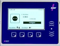 bargeldloses Zahlsystem 71132064-076