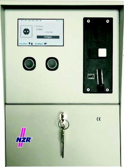 Mehrfachmünzzähler 735220673-107