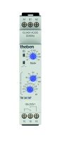 Elektronisches Zeitrelais TM 345 MF