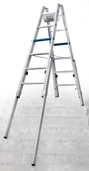Treppenhausleiter 71407-7E Treppenhausleiter 71407-7E