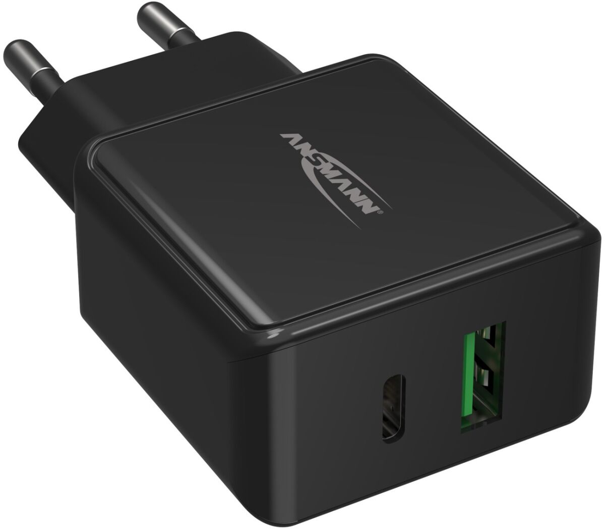 Netzladegerät 100V-240V Home Charger HC218PD