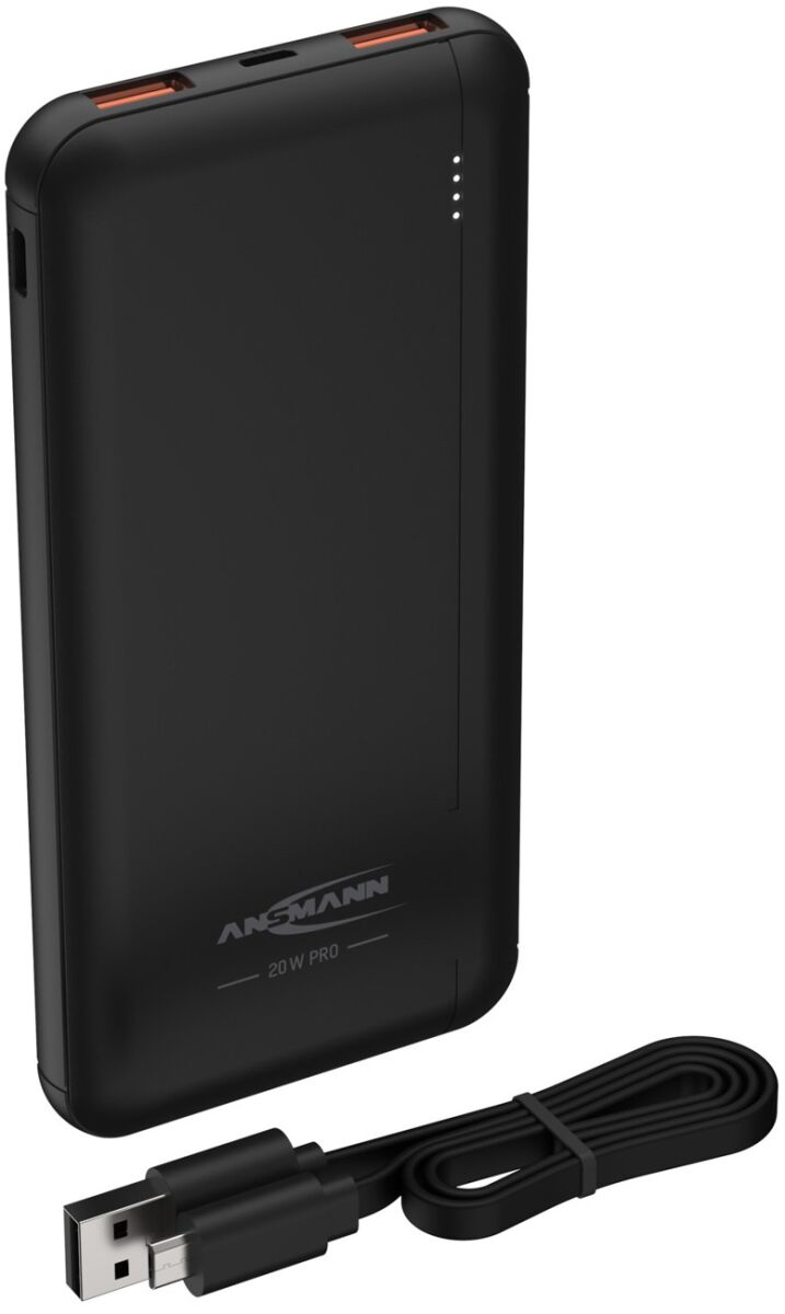 Powerbank Pro 10.000mAh 147974