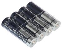 Batterie 1,5V Mignon AA 136296