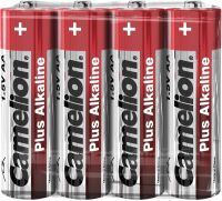 Batterie 1,5V Mignon AA LR6 / AA / SP4