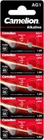 Knopfzelle 1,5V AG1 141204
