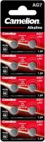 Knopfzelle 1,5V AG7 141220
