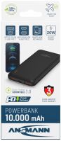 Powerbank Pro 10.000mAh 147974