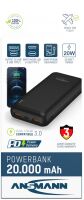 Powerbank Pro 20.000mAh 147975