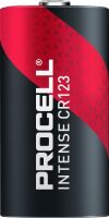Procell Intense CR123A (VE10)