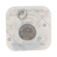 Uhrenbatterie 1,55V 395 RE395-RENATA