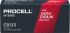 Procell Intense CR123A (VE10)