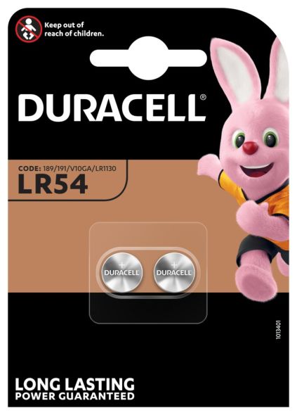 SP LR54 B2 Electronics Batterien 1,5 Volt SP LR54 B2 Electronics Batterien 1,5 Volt