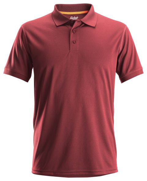 Poloshirt AllroundWork 27211600006