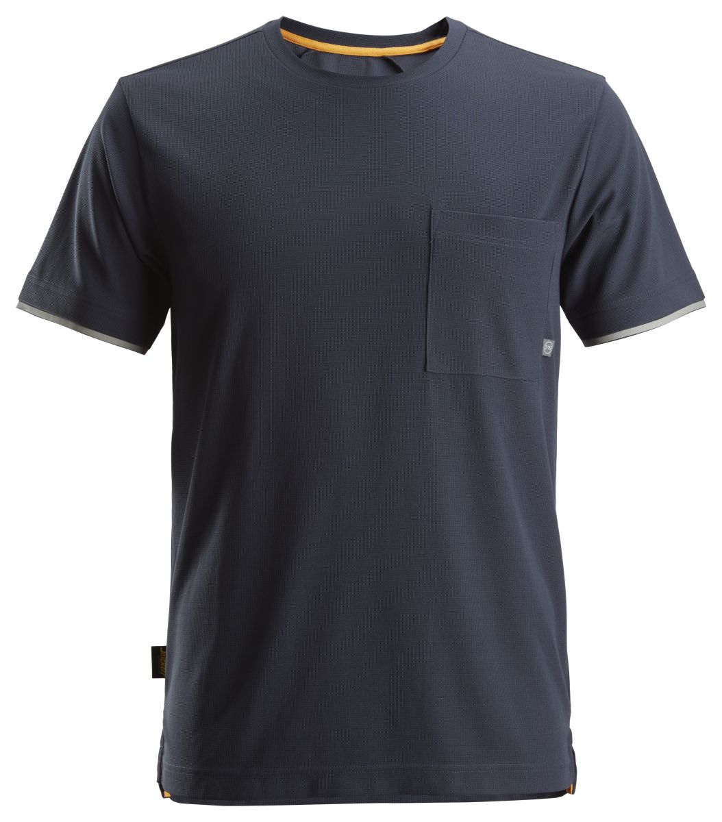 T-Shirt kurzarm AllroundW 25989500009 T-Shirt kurzarm AllroundW 25989500009