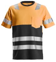 T-Shirt Hight-VIS Kl.1 25345504004