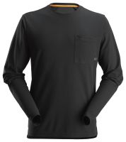 T-Shirt langarm AllroundW 24980400007
